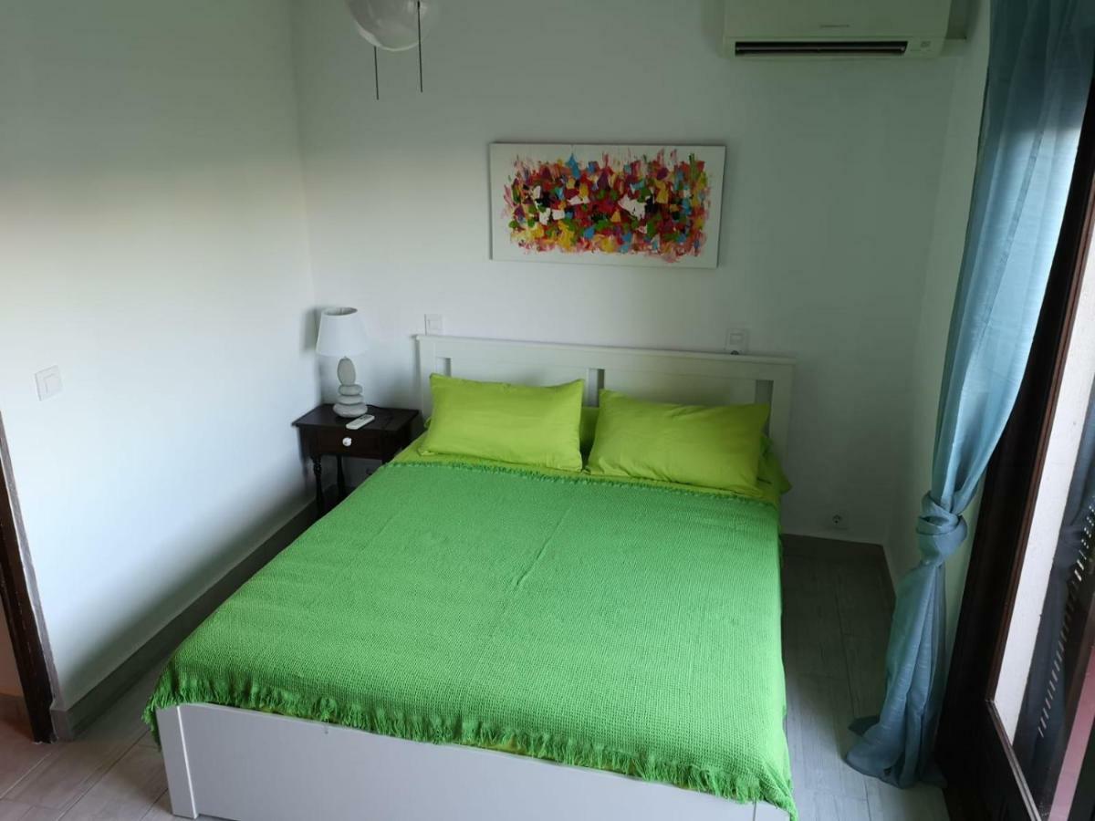 Casa Nova Adele + Pelletsoffen Apartment เดเนีย ภายนอก รูปภาพ