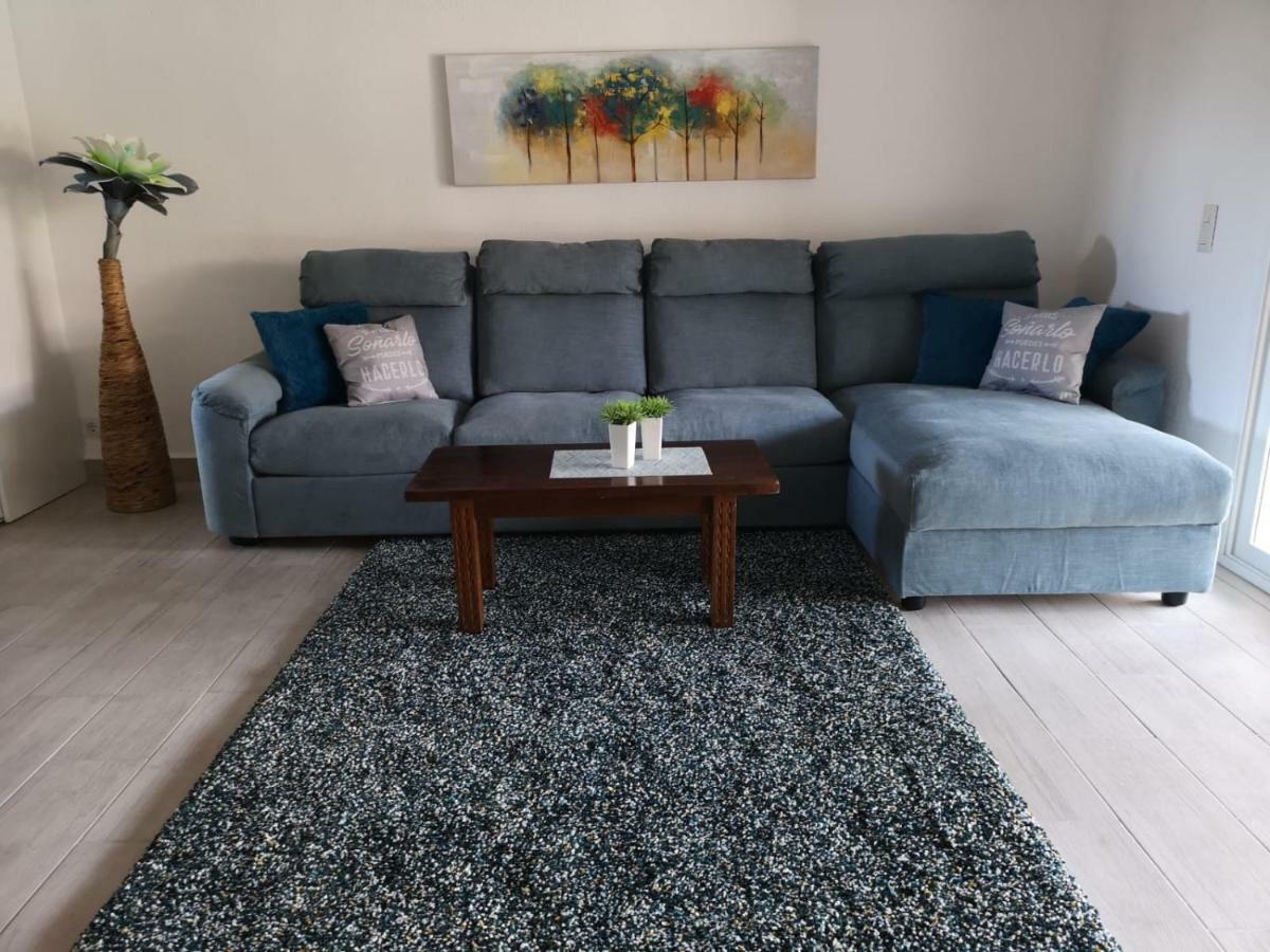 Casa Nova Adele + Pelletsoffen Apartment เดเนีย ภายนอก รูปภาพ